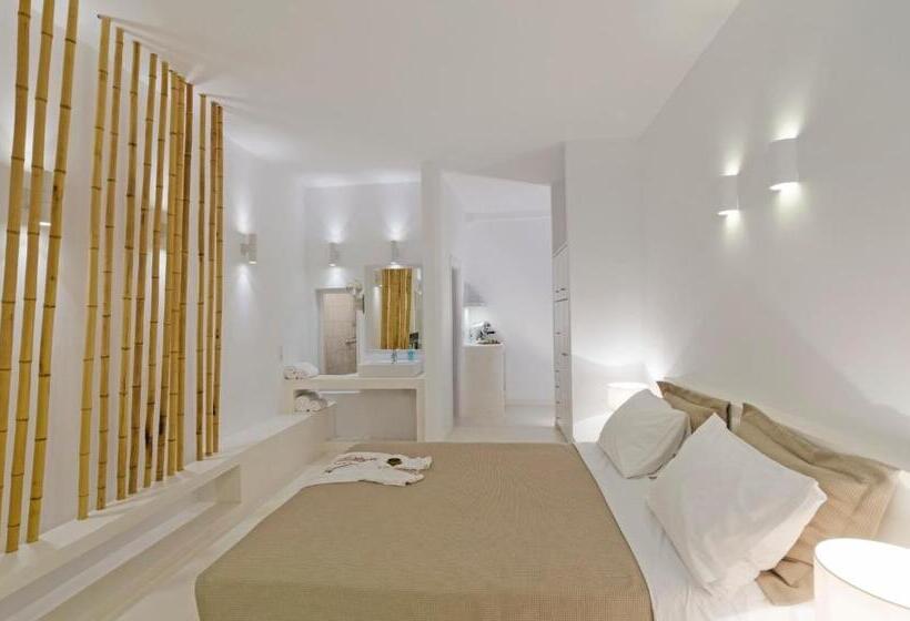 带海景的复工套房, Astypalaia Hotel Palace