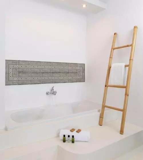 سوییت لوکس, Astypalaia Hotel Palace
