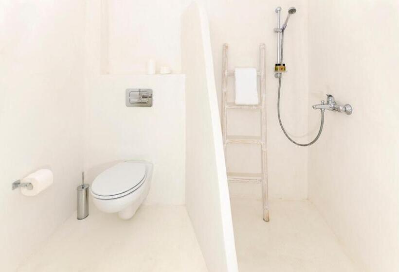 豪华套房, Astypalaia Hotel Palace