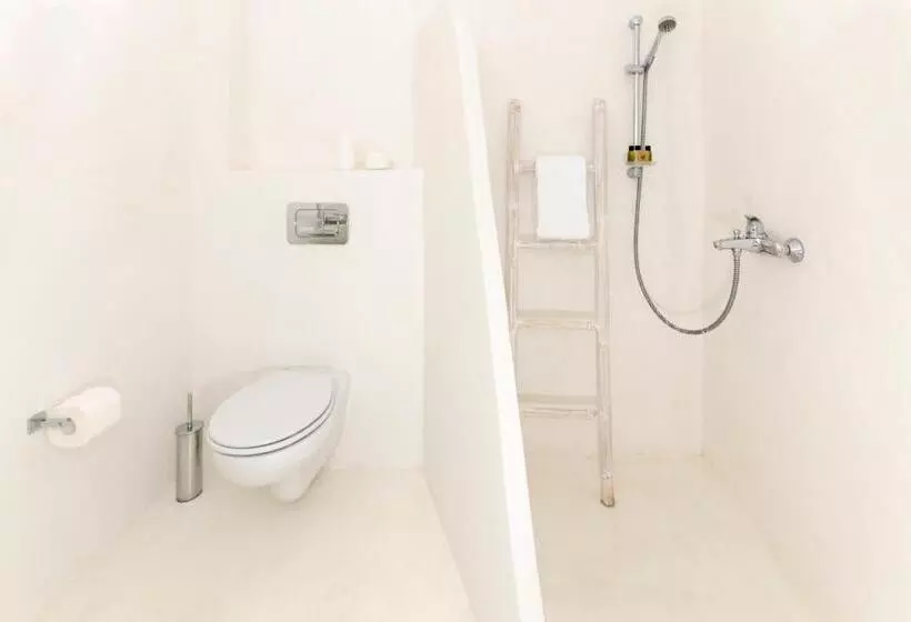 سوییت لوکس, Astypalaia Hotel Palace