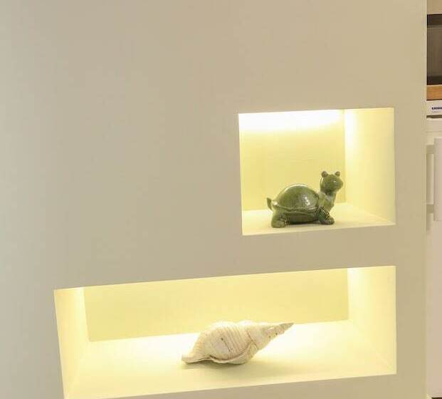 복층 룸, Heaven Apartments