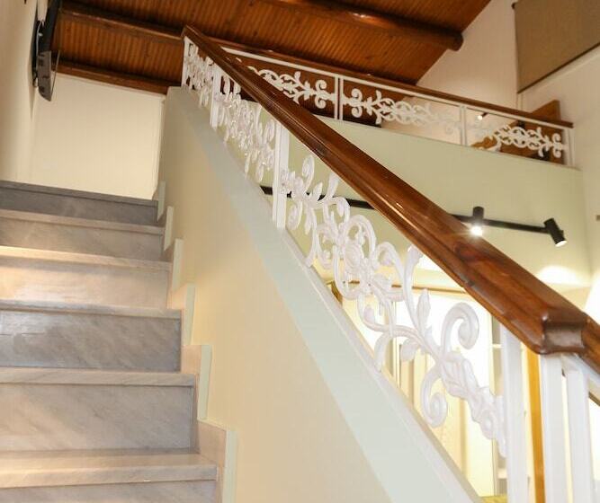 복층 룸, Heaven Apartments