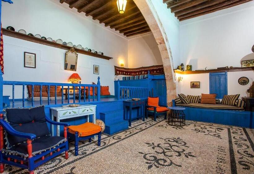 בית, 2 חדרי שינה, Al 583 Di Lindos