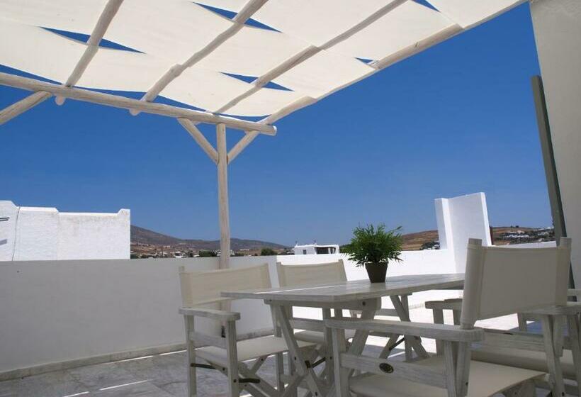 جناح عائلي, Amaryllis Beach