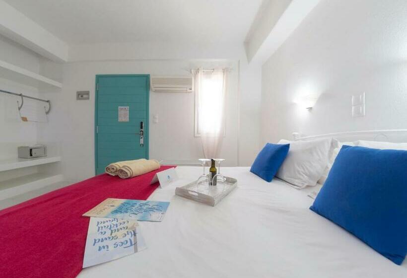 بنجلو عائلى, Amaryllis Beach