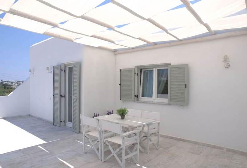 جناح عائلي, Amaryllis Beach