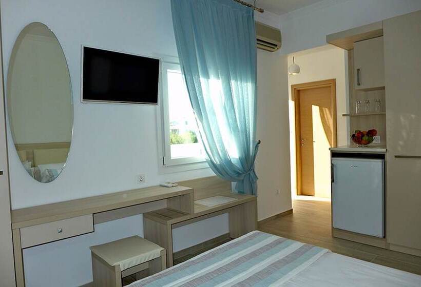 جناح عائلي, Amaryllis Beach