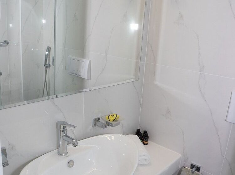 غرفة سوبيريور مطلّة علي البحر, Amaryllis Beach