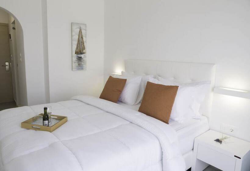 Номер Superior Вид на Море, Amaryllis Beach
