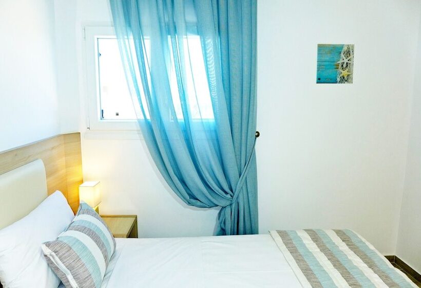 جناح عائلي, Amaryllis Beach