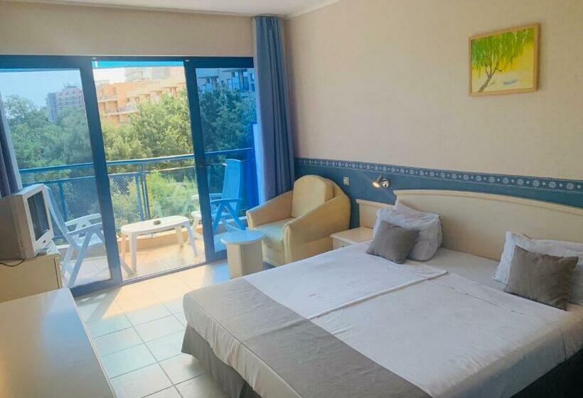 家庭间, Aphrodite