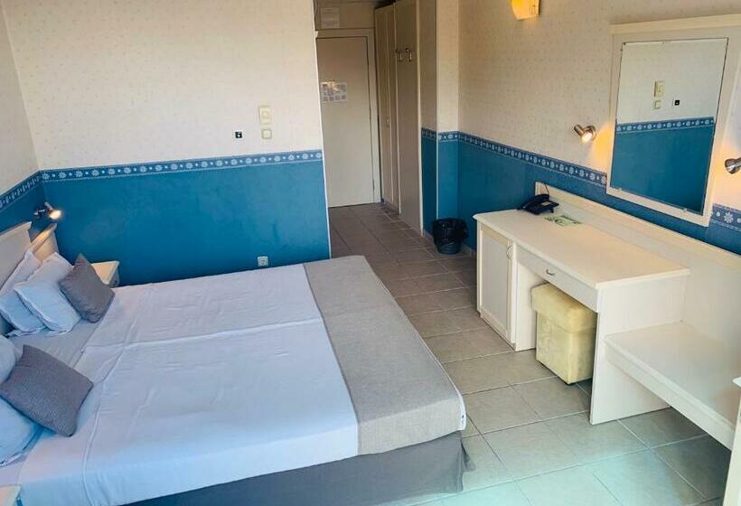 家庭间, Aphrodite