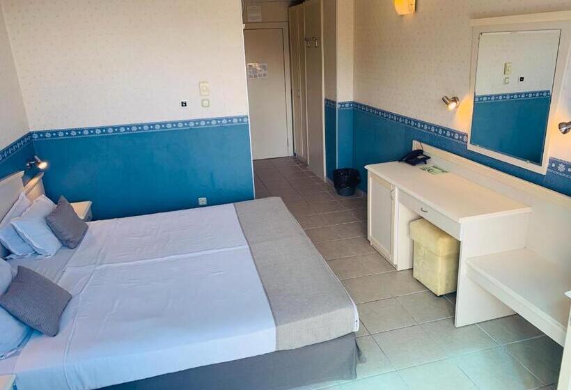 经济房, Aphrodite