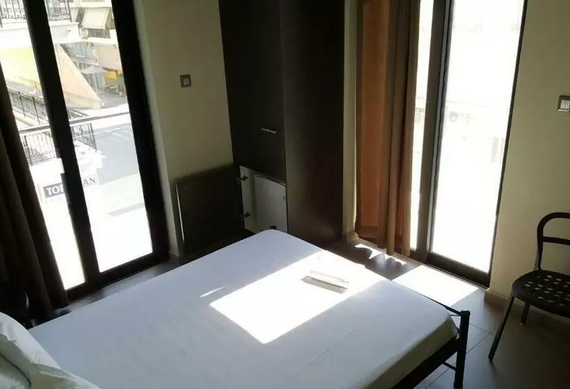 اتاق استاندارد, Argolis
