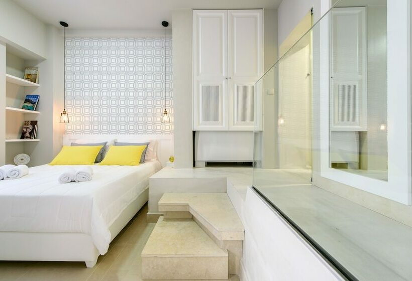 패밀리 스위트, Candia Suites & Rooms