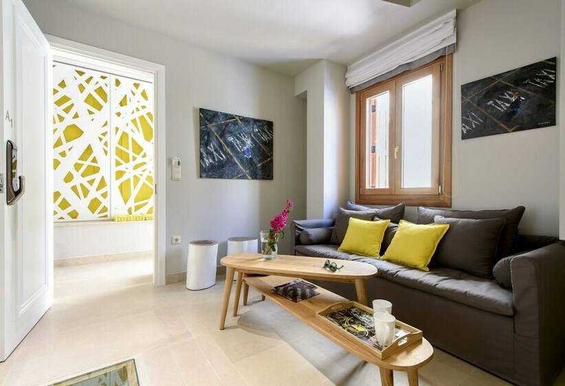 패밀리 스위트, Candia Suites & Rooms