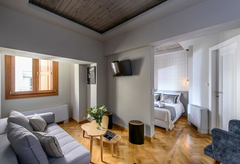 패밀리 스위트, Candia Suites & Rooms