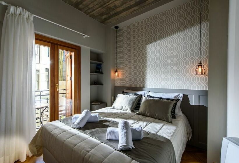 패밀리 스위트, Candia Suites & Rooms