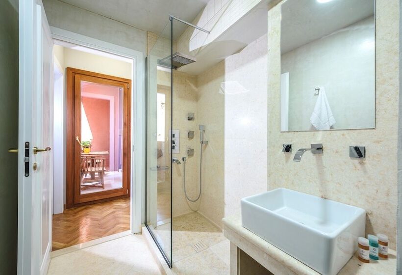 패밀리 스위트, Candia Suites & Rooms