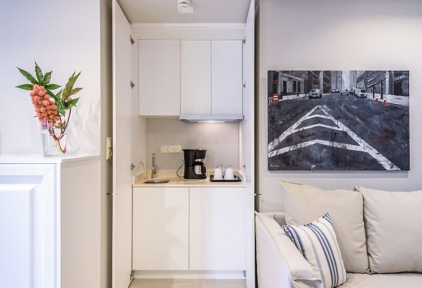 Family Suite, Candia Suites & Rooms