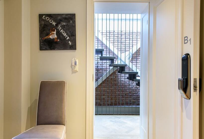 패밀리 스위트, Candia Suites & Rooms