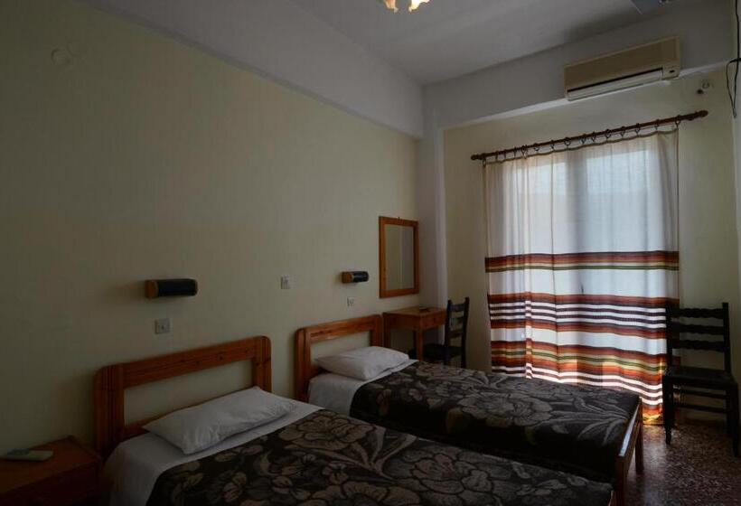 スタンダードルーム, Galaxy