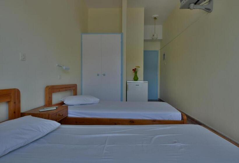 スタンダードルーム, Galaxy