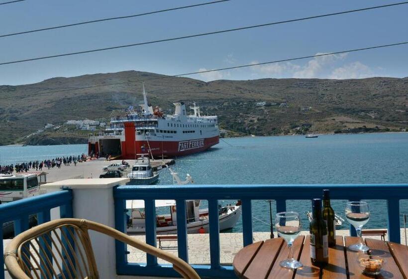 スタンダードルーム, Galaxy