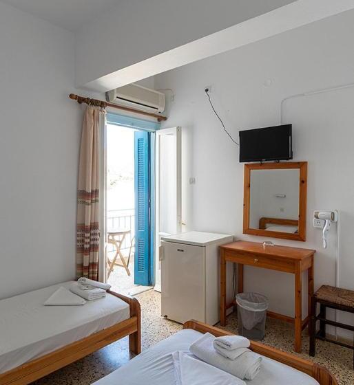 ベーシックルーム, Galaxy