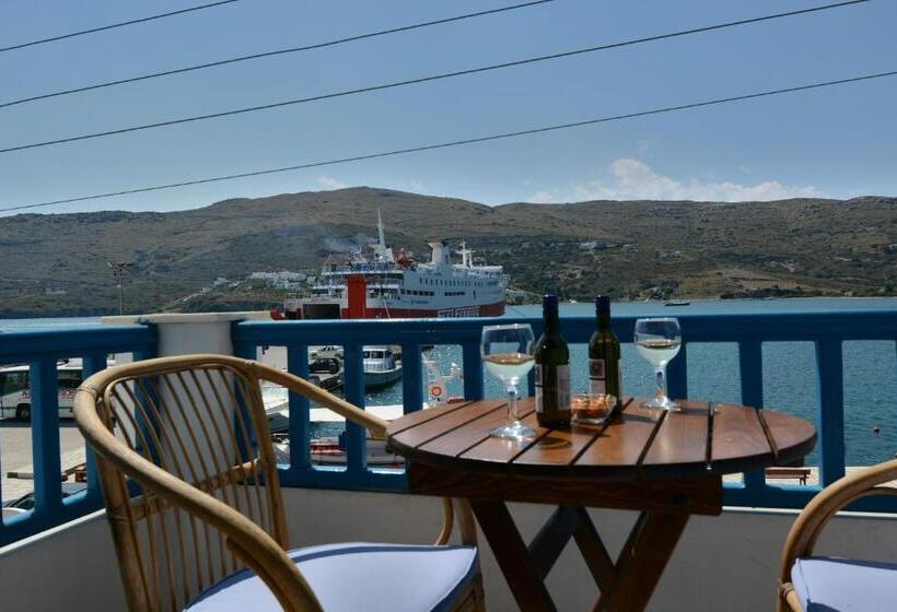 スタンダードルーム, Galaxy