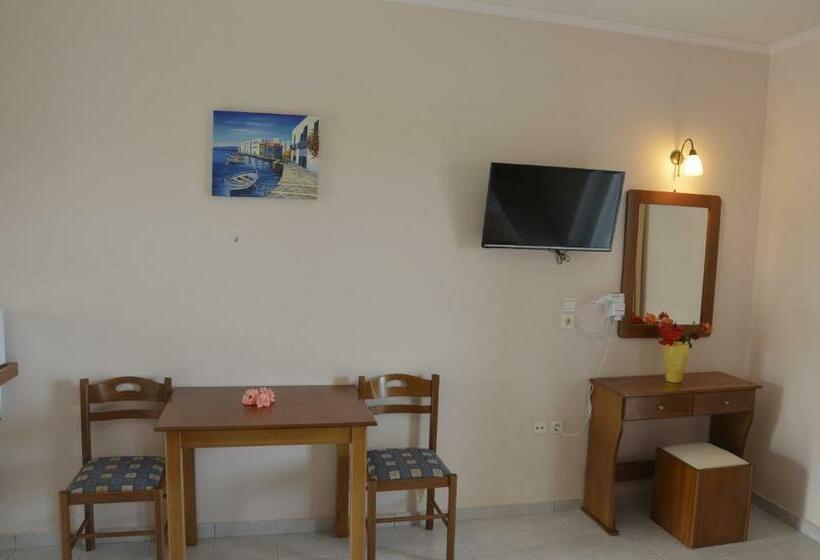 スーペリアスタジオ, Jenny