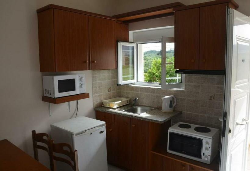 スーペリアスタジオ, Jenny