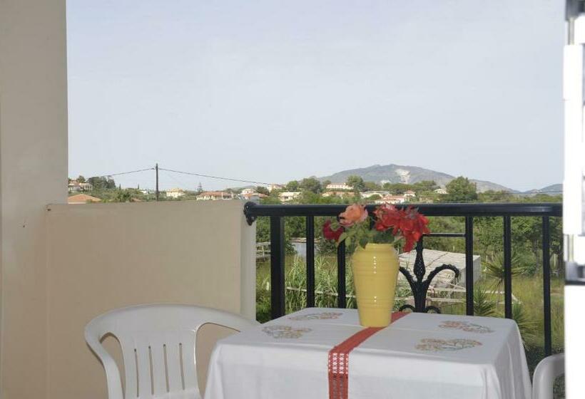 スーペリアスタジオ, Jenny