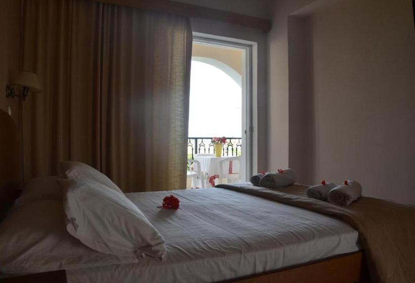 1ベッドルームのスーペリアアパートメント, Jenny