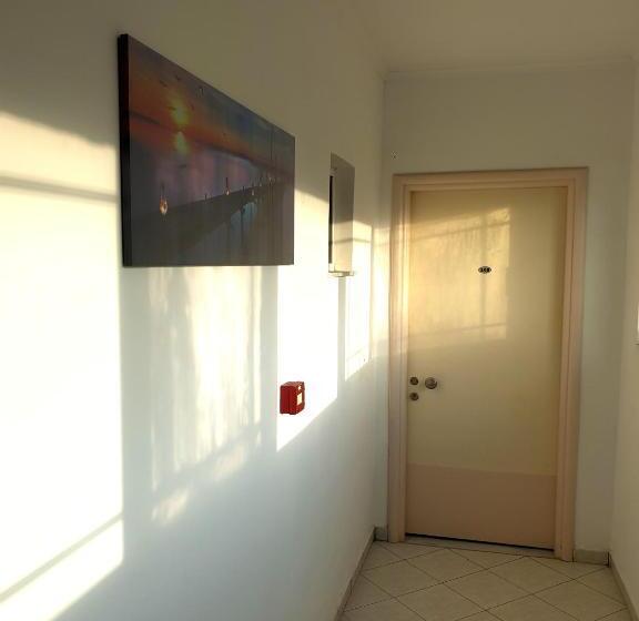 1ベッドルームのスーペリアアパートメント, Jenny