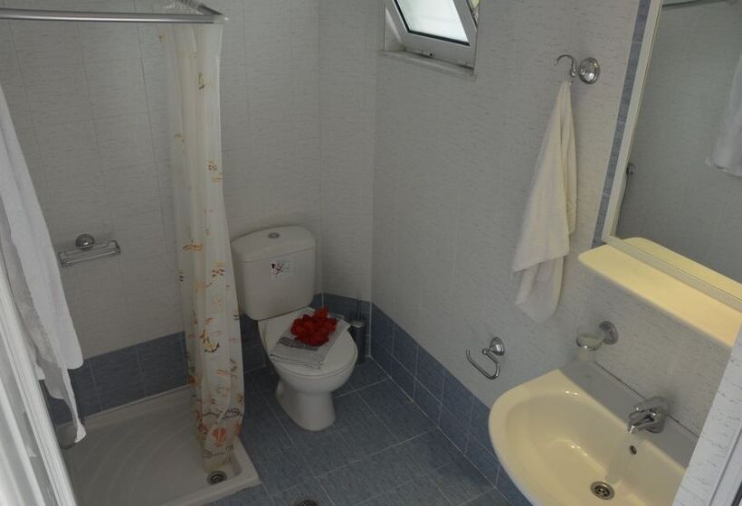 プールビュースタンダードステューディオ, Jenny