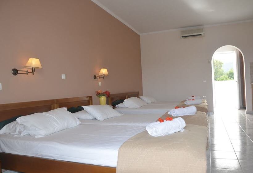 プールビュースタンダードステューディオ, Jenny