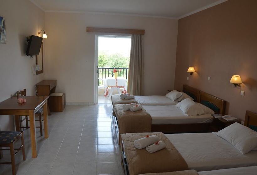 プールビュースタンダードステューディオ, Jenny