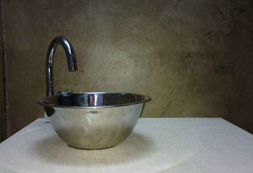 베이직 3인 룸, Karmik Concept Apartments