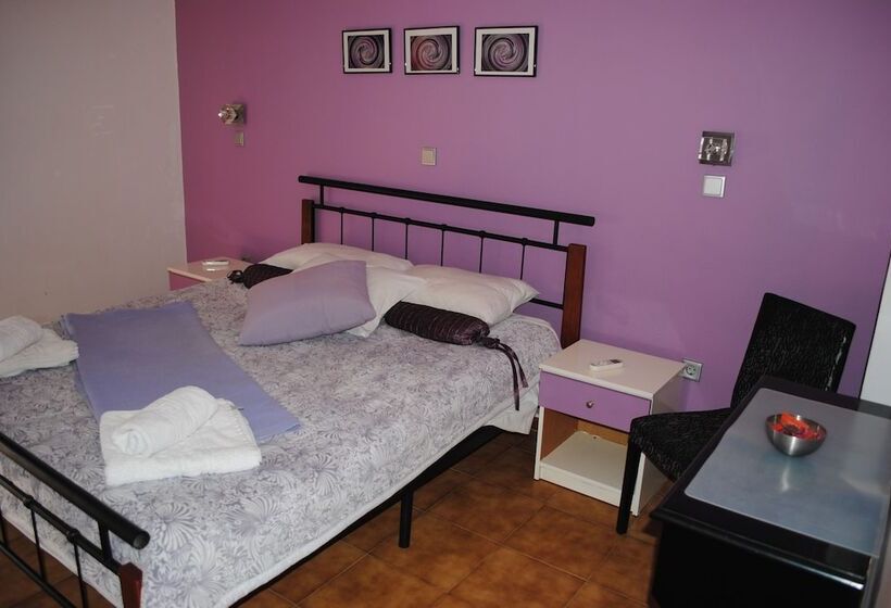 스위트, Karmik Concept Apartments