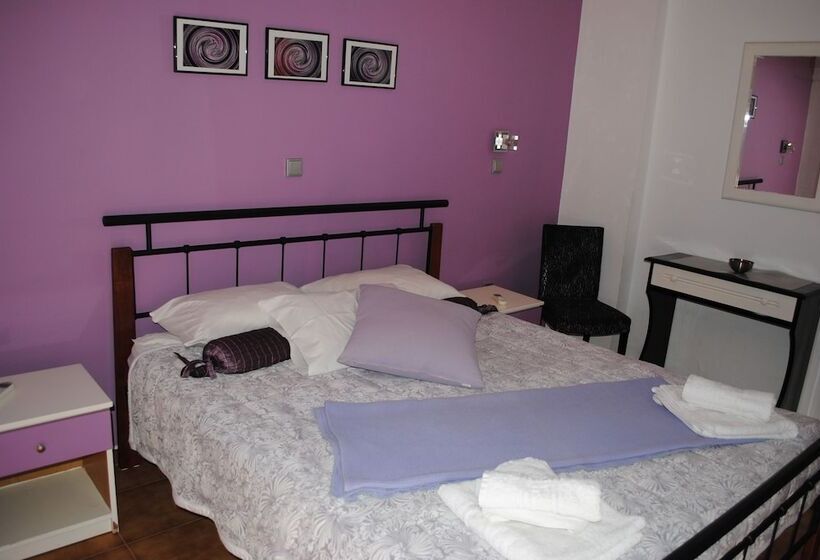 스위트, Karmik Concept Apartments