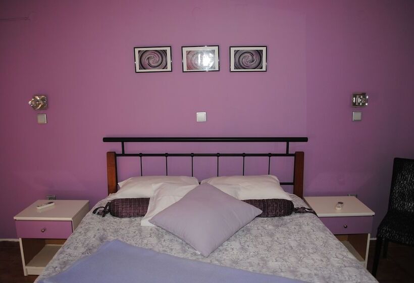 스위트, Karmik Concept Apartments