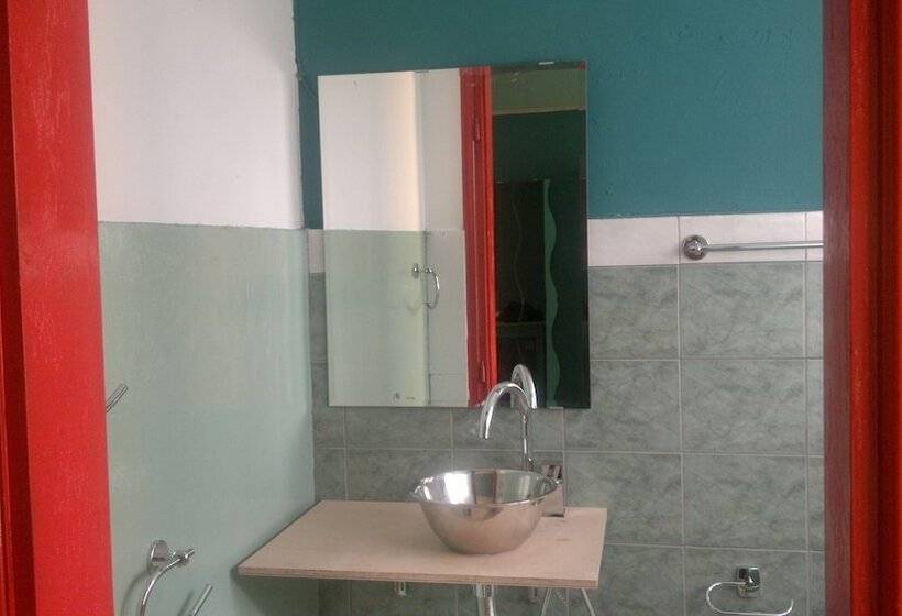 주니어 스위트, Karmik Concept Apartments