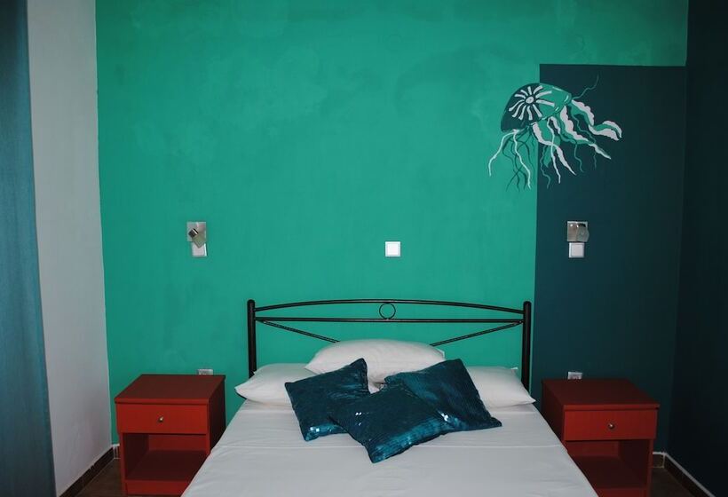 주니어 스위트, Karmik Concept Apartments