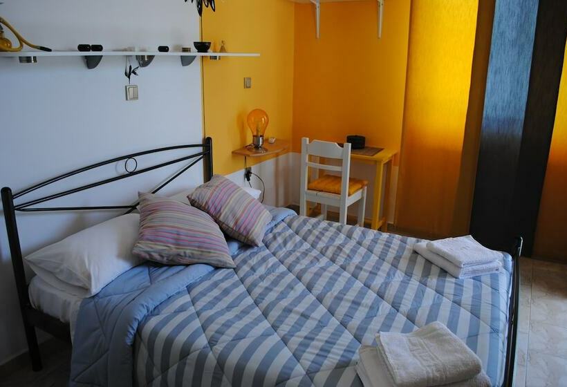 스탠다드 룸, Karmik Concept Apartments