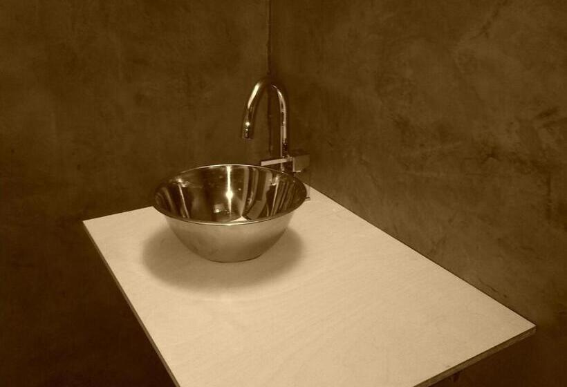 베이직 3인 룸, Karmik Concept Apartments