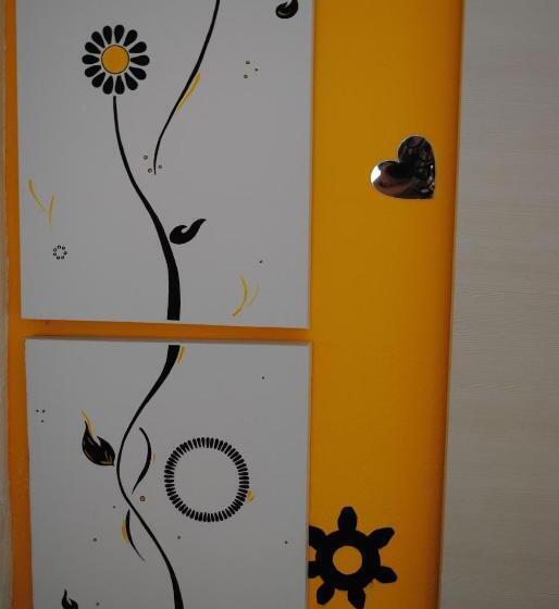 스탠다드 룸, Karmik Concept Apartments