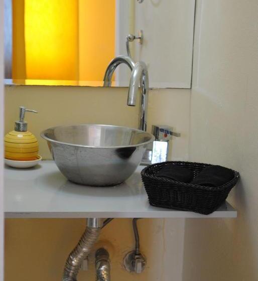 스탠다드 룸, Karmik Concept Apartments