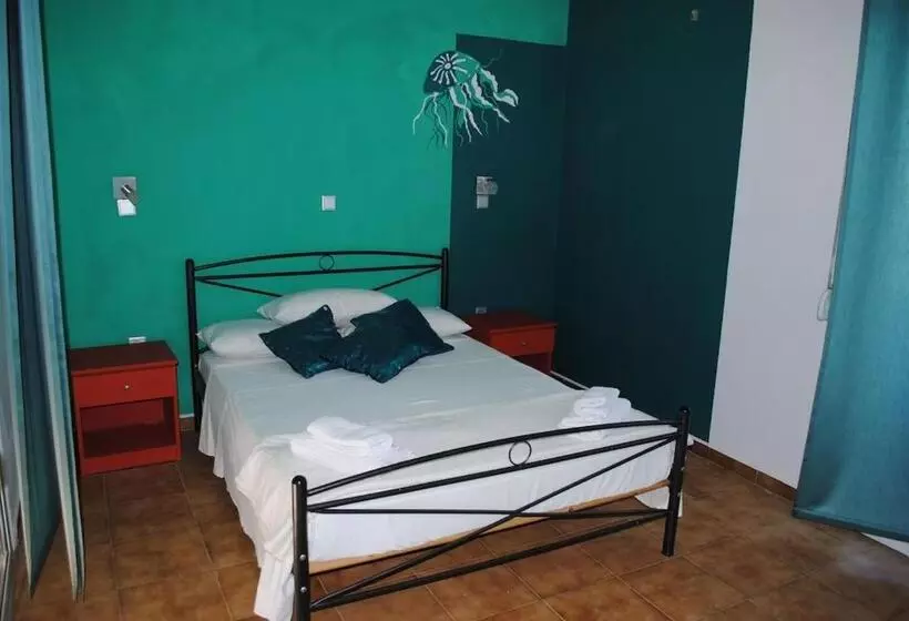 سوییت جونیور, Karmik Concept Apartments