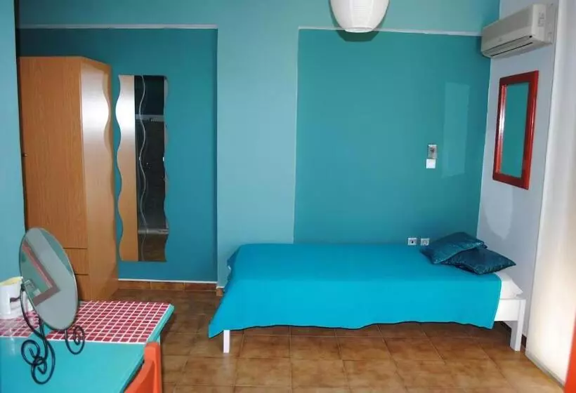 سوییت جونیور, Karmik Concept Apartments